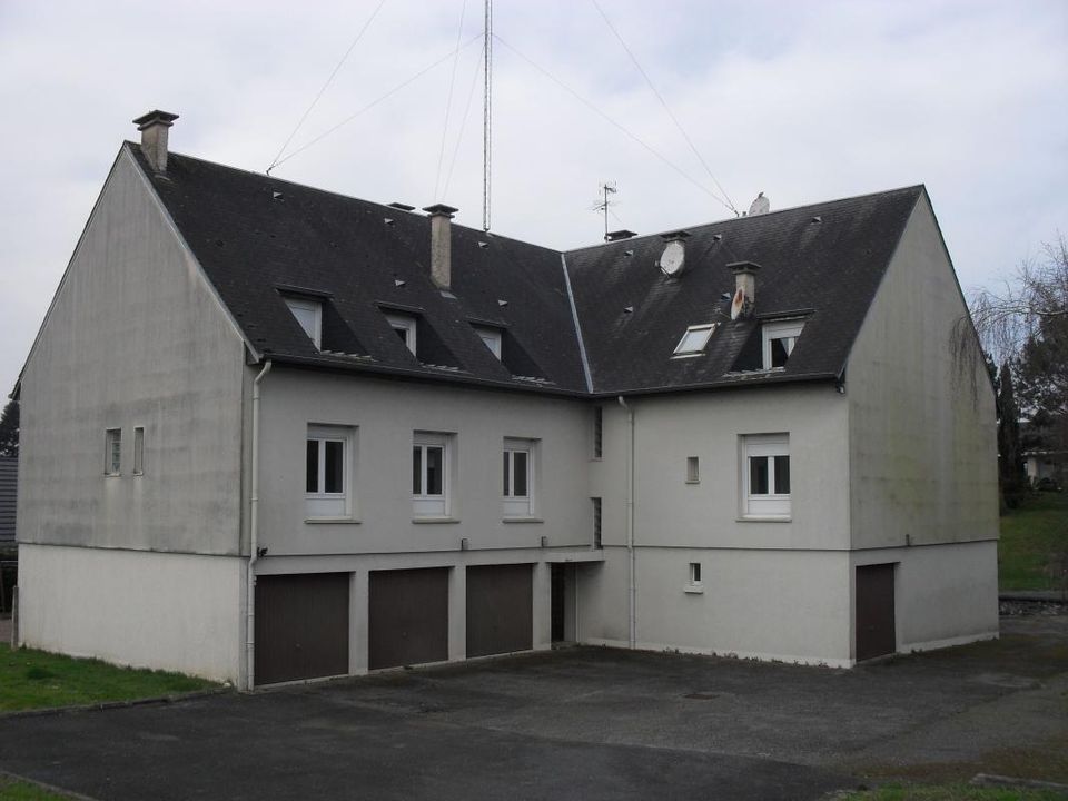 Lejlighed i Vigeois, Correze - foto 1