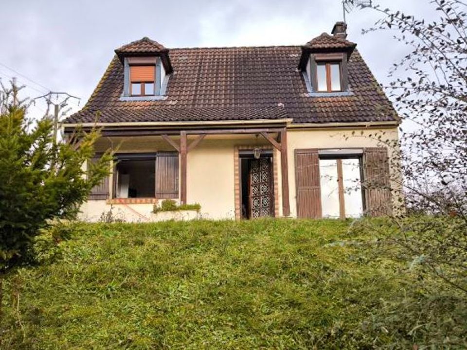 Bungalow in Château-Thierry, Aisne - foto 1