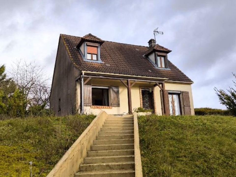 Bungalow in Château-Thierry, Aisne - foto 2