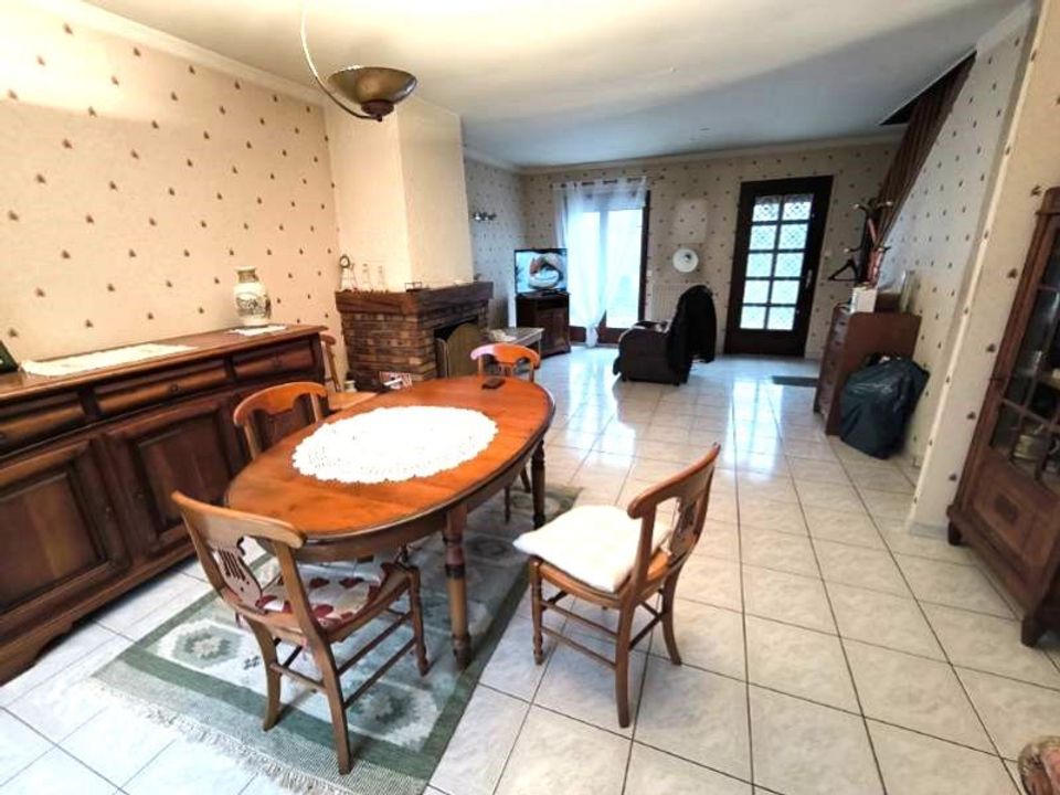 Bungalow in Château-Thierry, Aisne - foto 4
