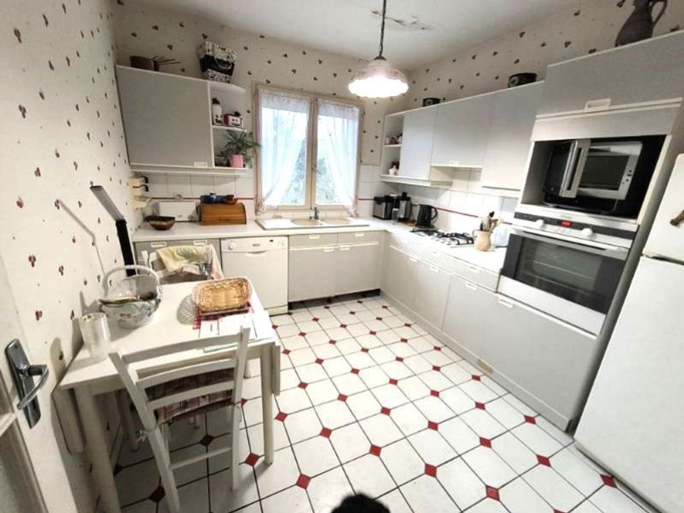 Bungalow in Château-Thierry, Aisne - foto 5