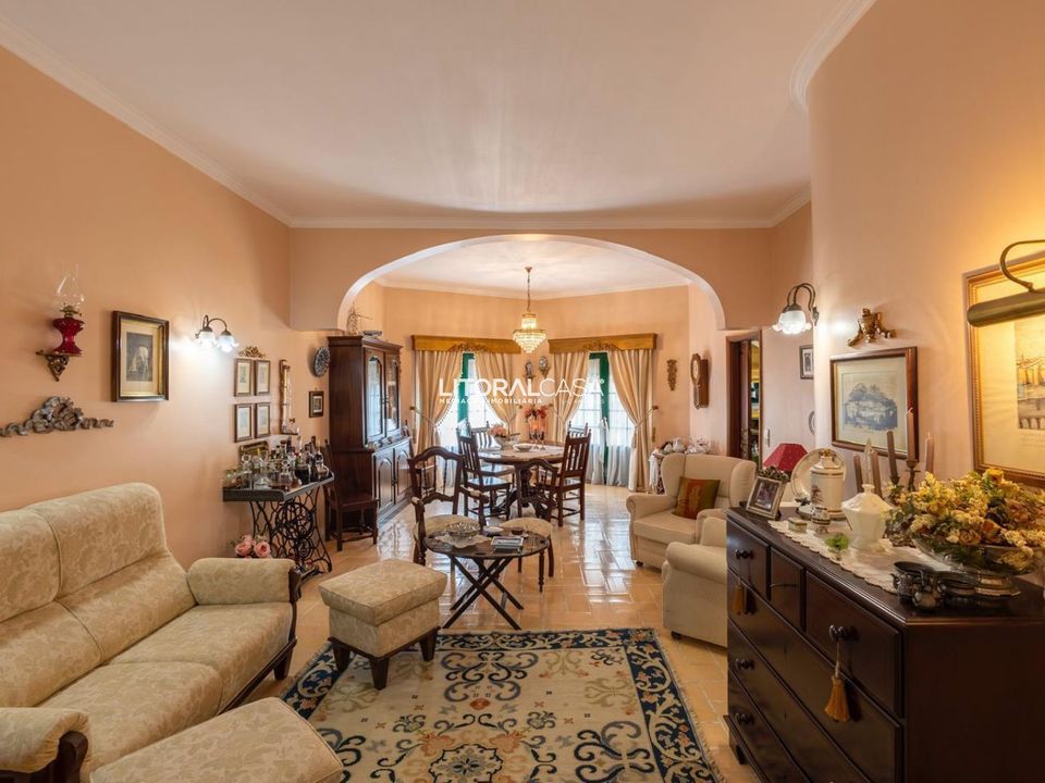 Villa i Ponte de Sor, Portalegre - foto 4