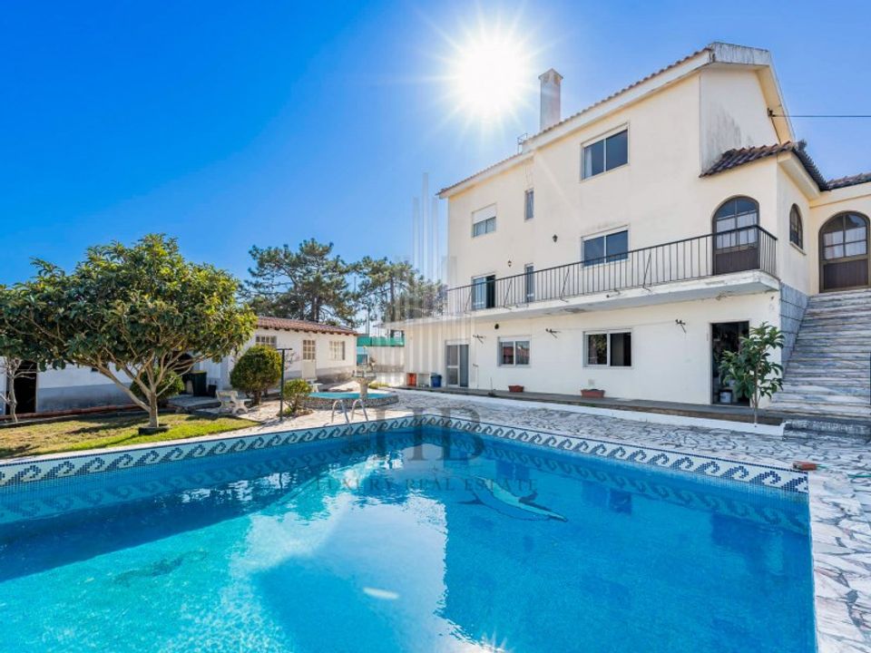 Villa i Ericeira, Lisbon - foto 1