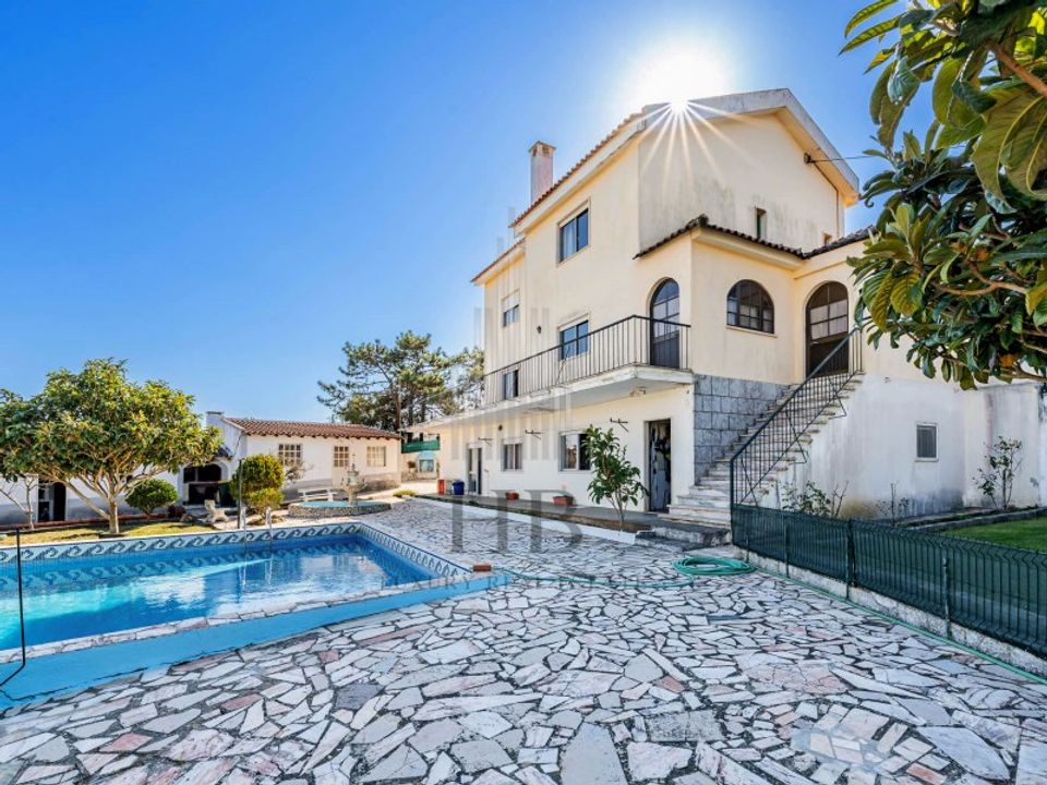 Villa i Ericeira, Lisbon - foto 2