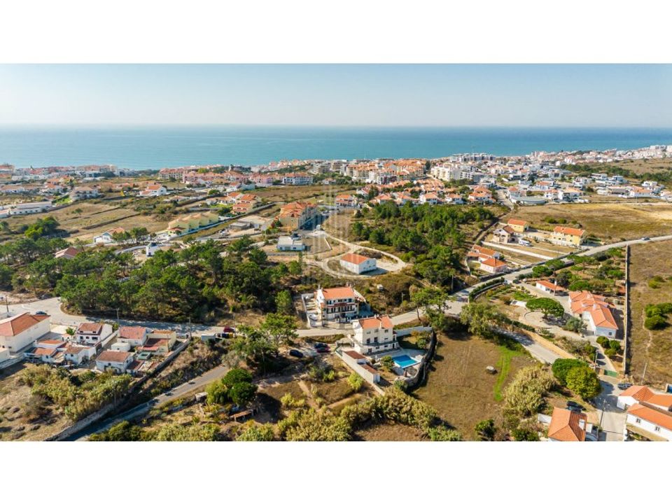 Villa i Ericeira, Lisbon - foto 3