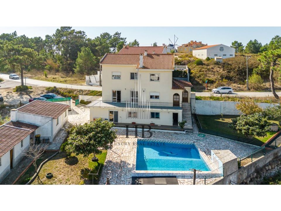 Villa i Ericeira, Lisbon - foto 4