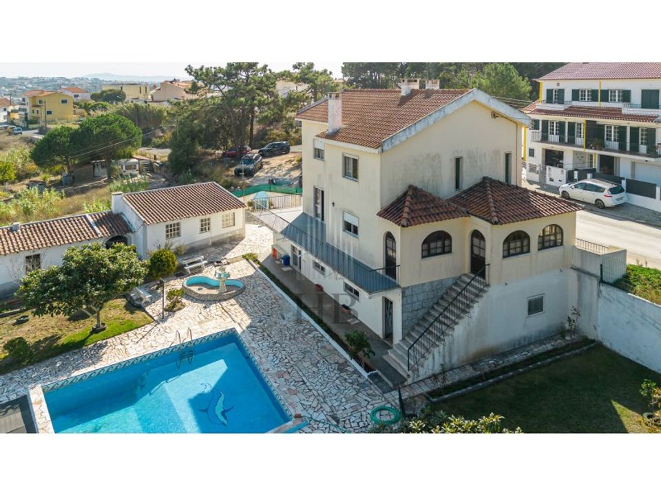 Villa i Ericeira, Lisbon - foto 5