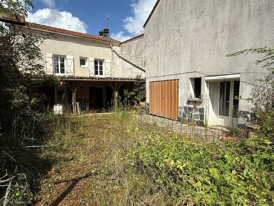 Villa a Mansle, Charente - foto 1