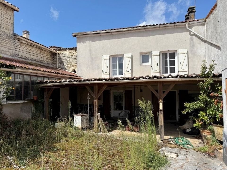 Villa a Mansle, Charente - foto 2