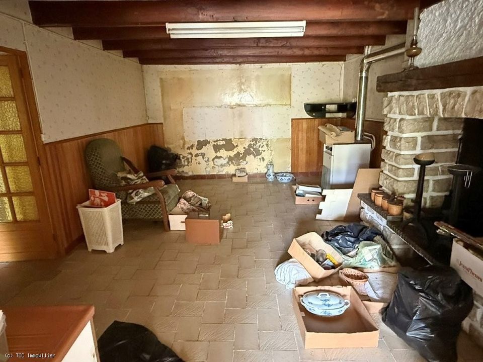 Villa a Mansle, Charente - foto 3
