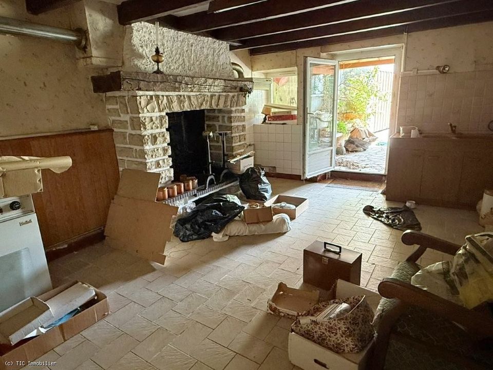 Villa a Mansle, Charente - foto 4