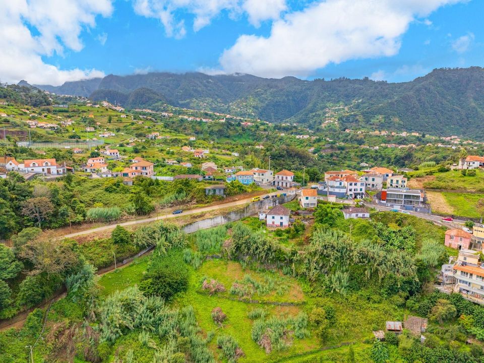 Helårsgrund i Machico, Madeira - foto 3