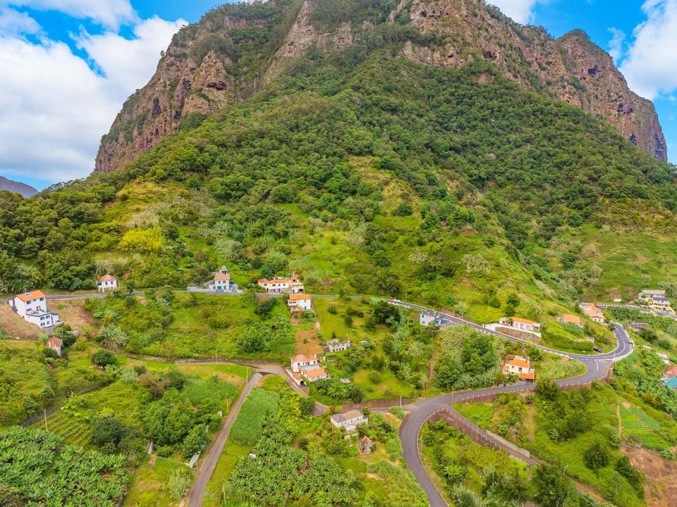 Helårsgrund i Machico, Madeira - foto 5