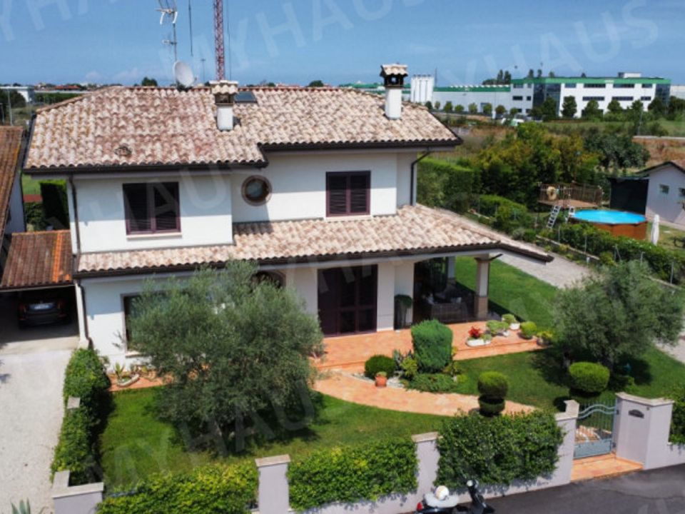 Villa i Gatteo, Forli-Cesena - bilde 1