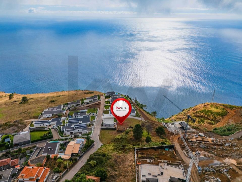 Helårsgrund i Calheta, Madeira - foto 2