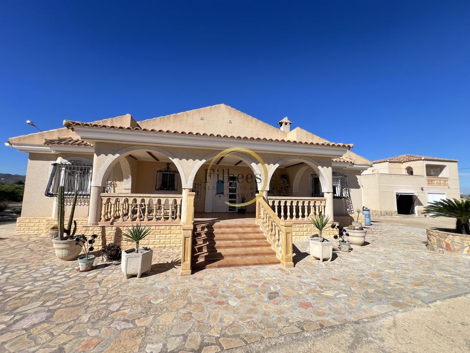 Landejendom i Mazarron, Murcia - foto 2