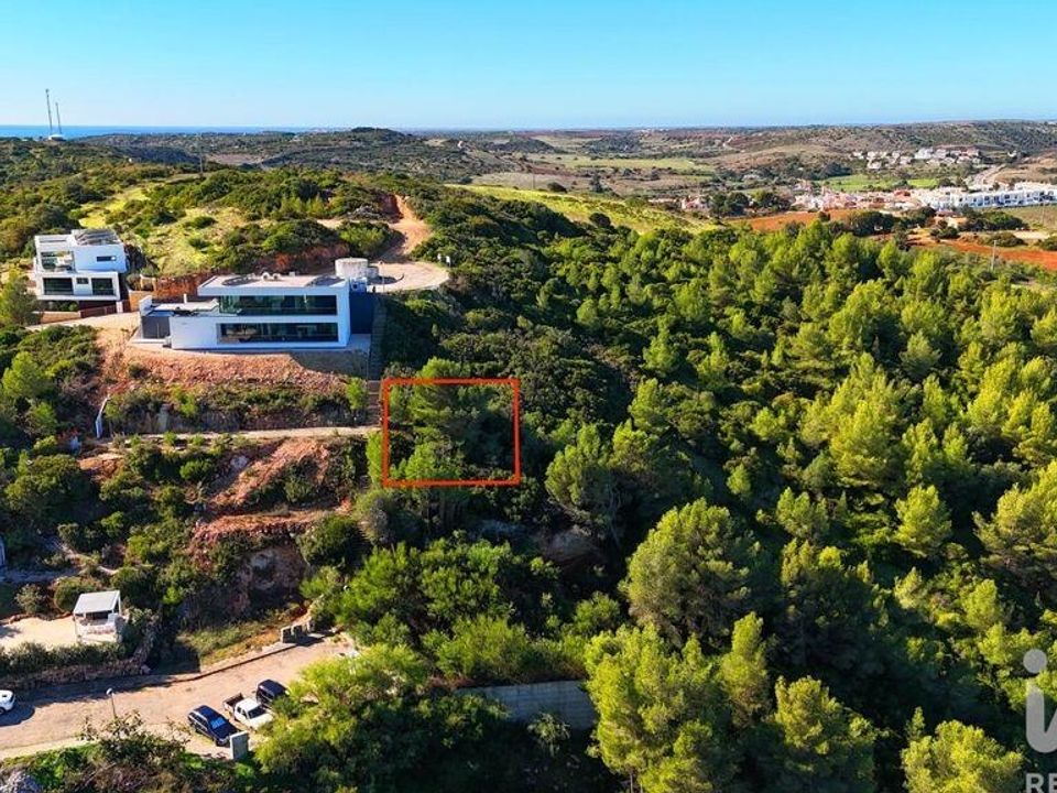 Helårsgrund i Sagres, Faro - foto 2