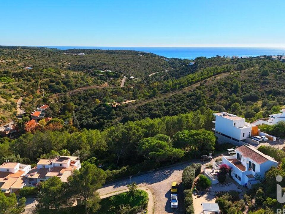 Helårsgrund i Sagres, Faro - foto 3