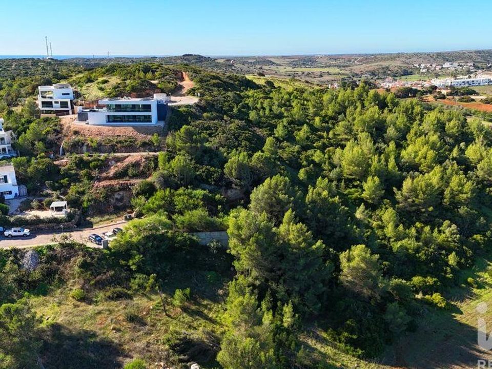 Helårsgrund i Sagres, Faro - foto 4