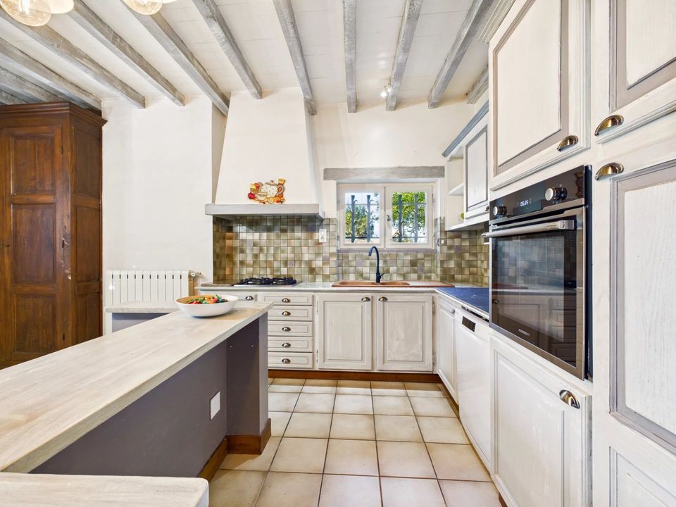 Villa i Penne-d'Agenais, Lot-et-Garonne - foto 2