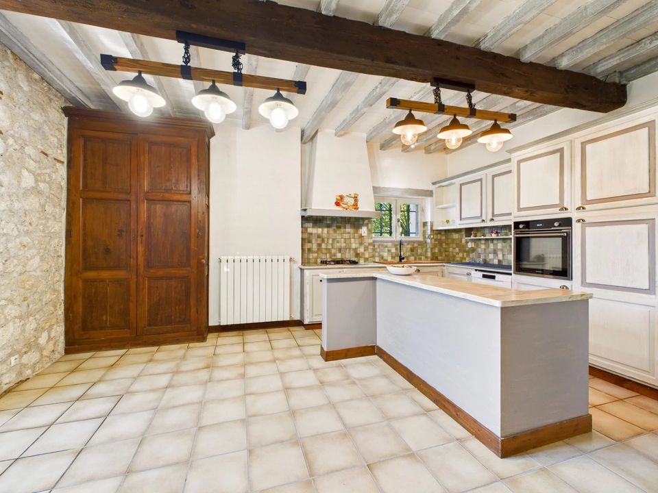 Villa i Penne-d'Agenais, Lot-et-Garonne - foto 5