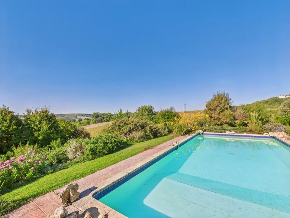 Villa i Penne-d'Agenais, Lot-et-Garonne - foto 4