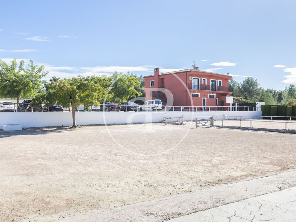 Farm hus i Torrent, Valencia - foto 3