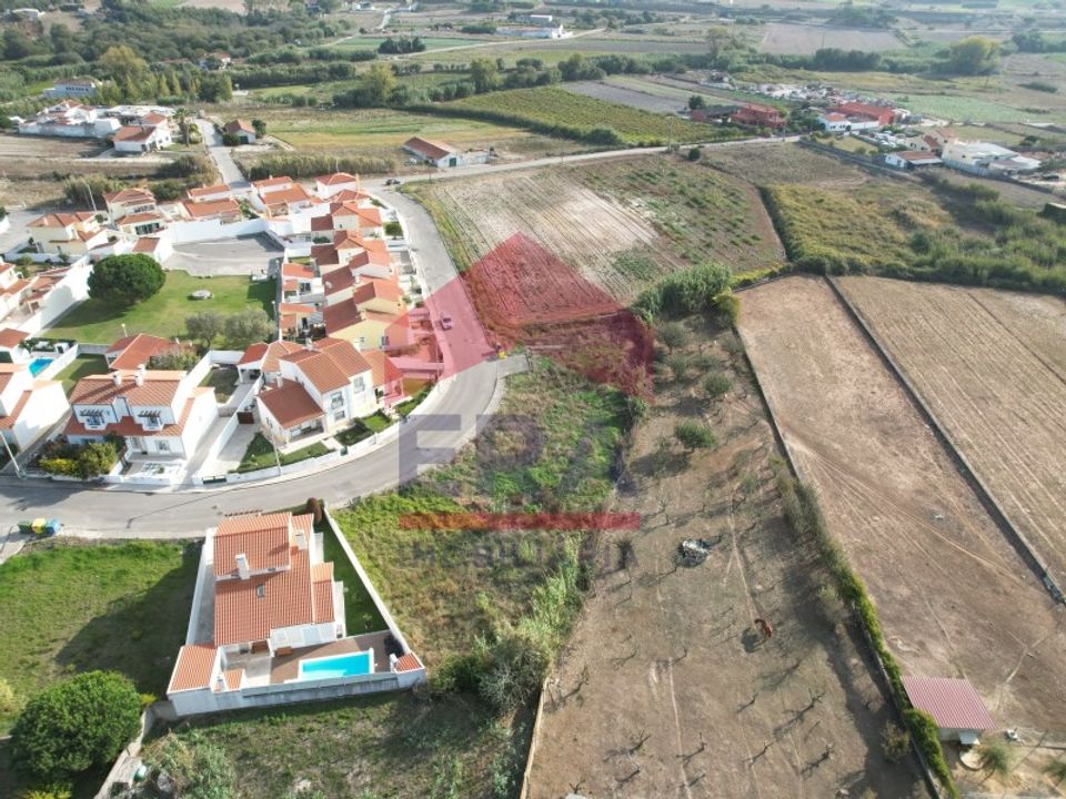 Helårsgrund i Obidos, Leiria - foto 1