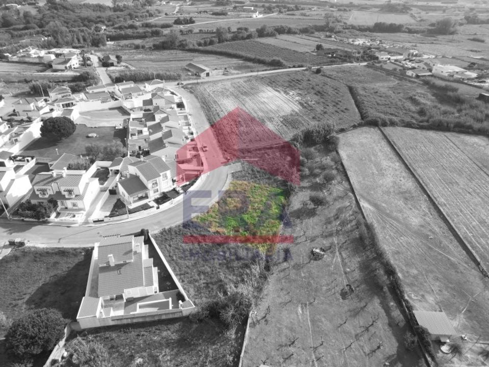 Helårsgrund i Obidos, Leiria - foto 2