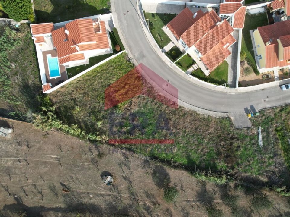 Helårsgrund i Obidos, Leiria - foto 3
