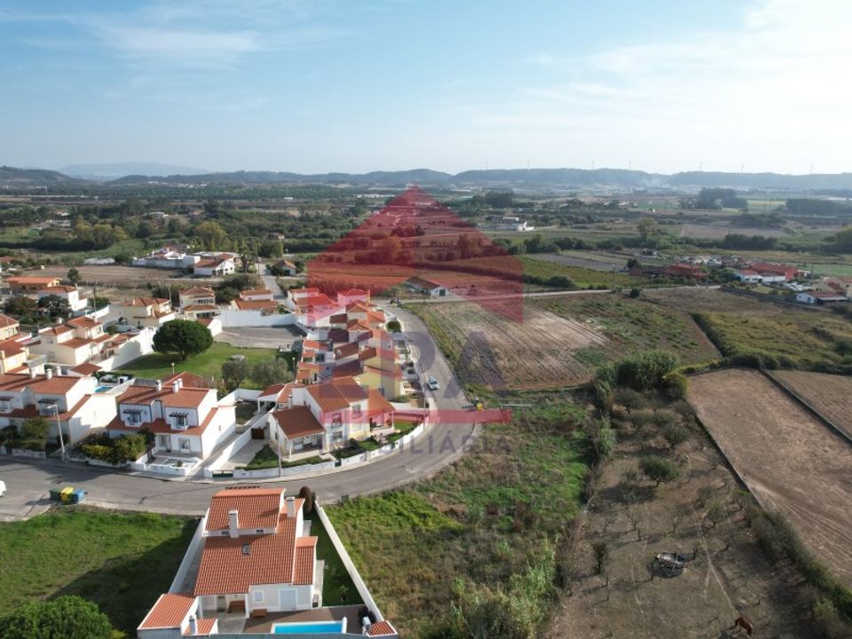 Helårsgrund i Obidos, Leiria - foto 5