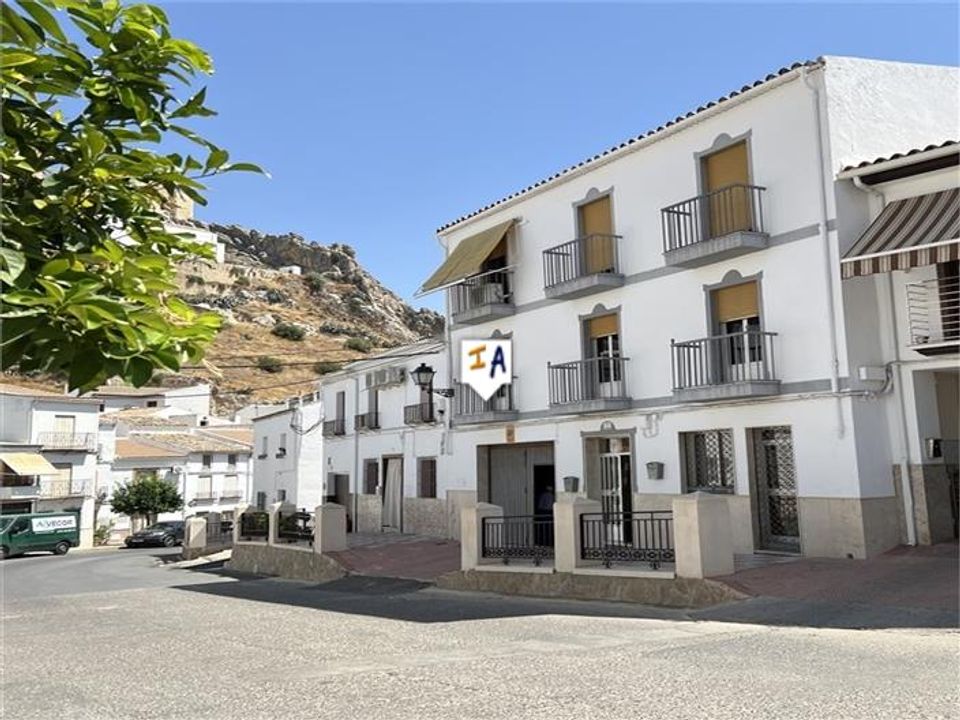 Lejlighed i Luque, Cordoba - foto 1