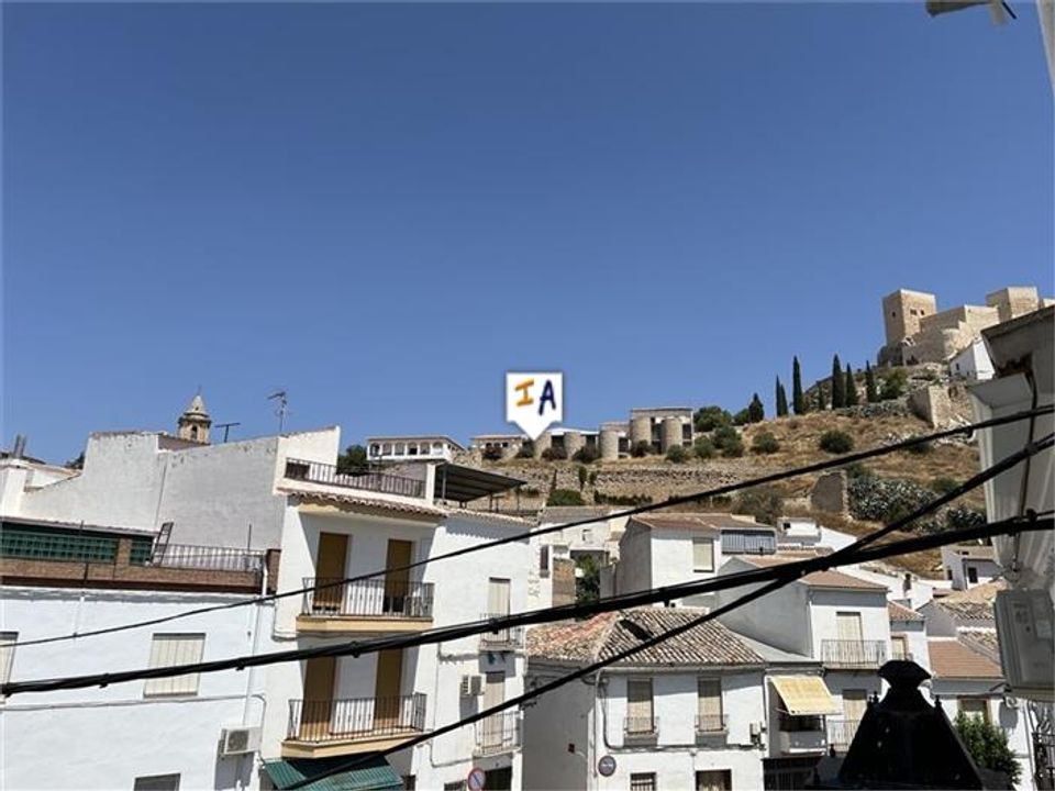 Lejlighed i Luque, Cordoba - foto 5