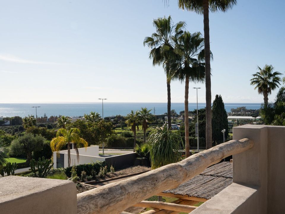 Villa i Estepona, Malaga - foto 5