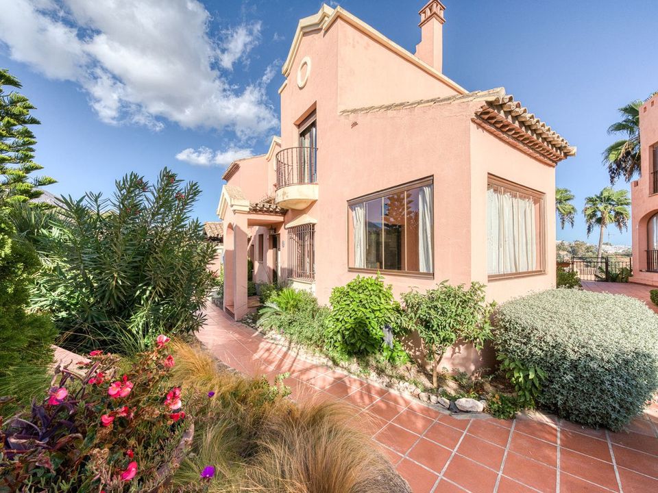 Byhus i Estepona, Malaga - foto 3
