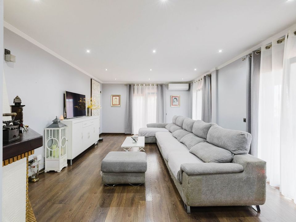 Villa i Torrox, Malaga - foto 2