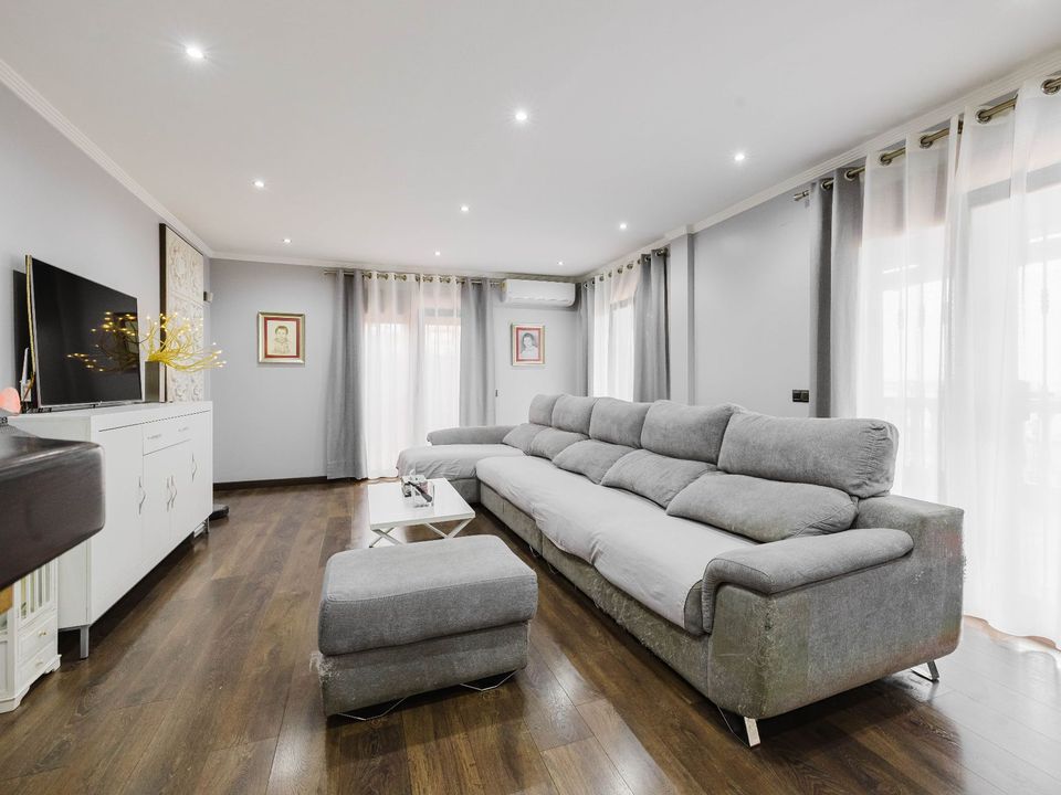 Villa i Torrox, Malaga - foto 3