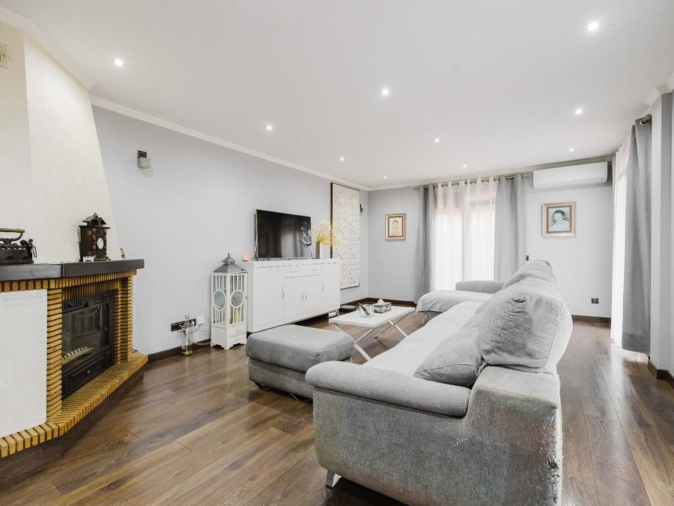 Villa i Torrox, Malaga - foto 4