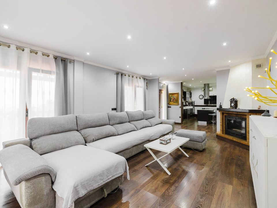 Villa i Torrox, Malaga - foto 5