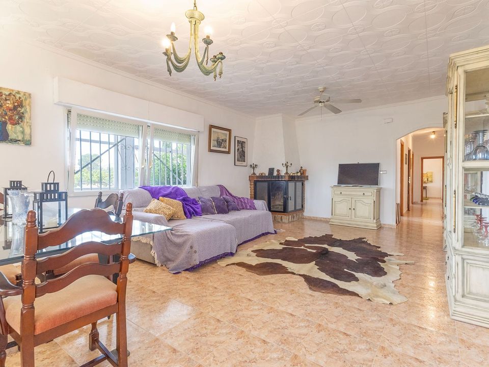 Villa i Alicante, Alicante - foto 2