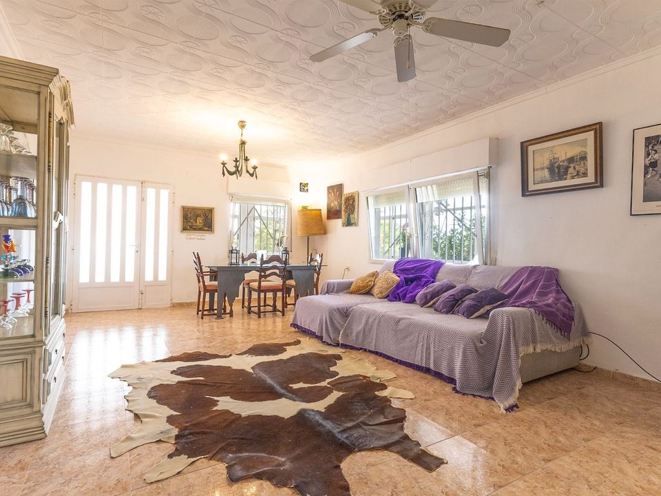 Villa i Alicante, Alicante - foto 3