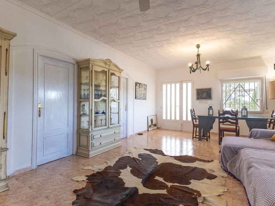 Villa i Alicante, Alicante - foto 4