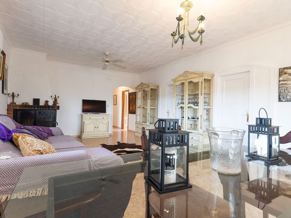 Villa i Alicante, Alicante - foto 5