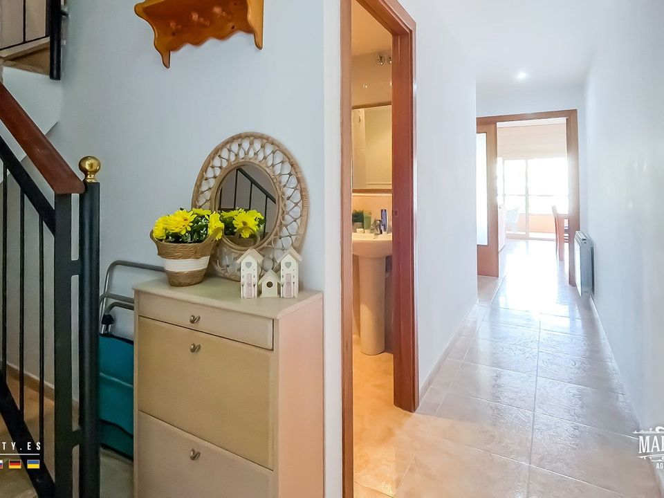 Penthouse i Lloret De Mar, Gerona - foto 3