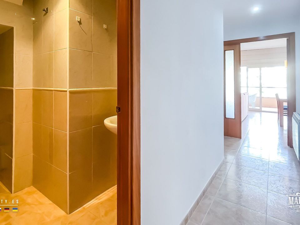 Penthouse i Lloret De Mar, Gerona - foto 4