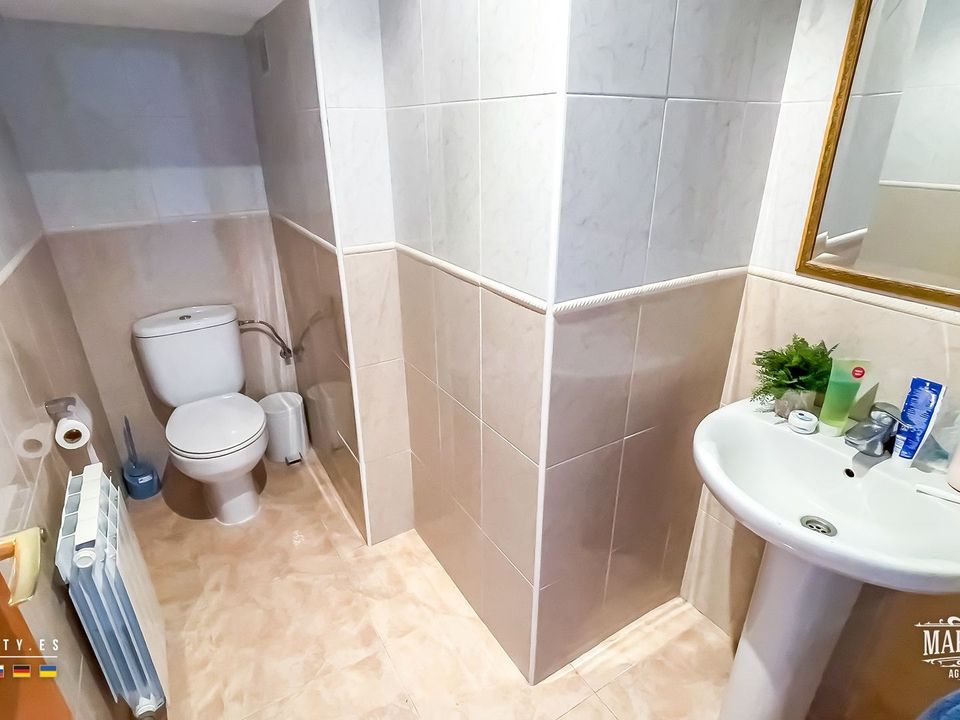 Penthouse i Lloret De Mar, Gerona - foto 5