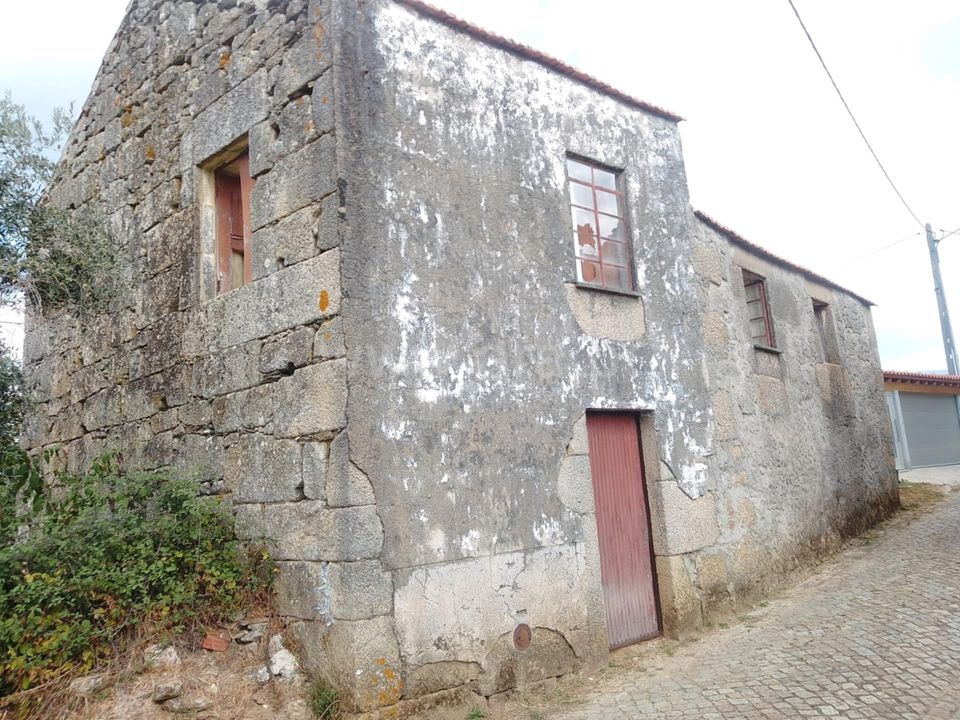 Villa i Seia, Guarda - foto 1