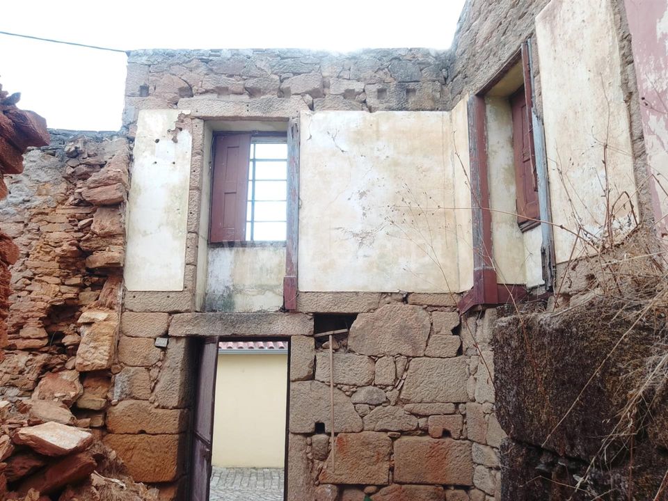 Villa i Seia, Guarda - foto 4