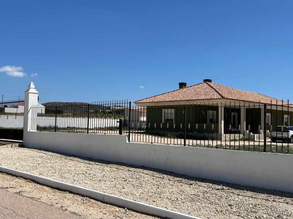 Landejendom i Torre Del Rico, Murcia - foto 1