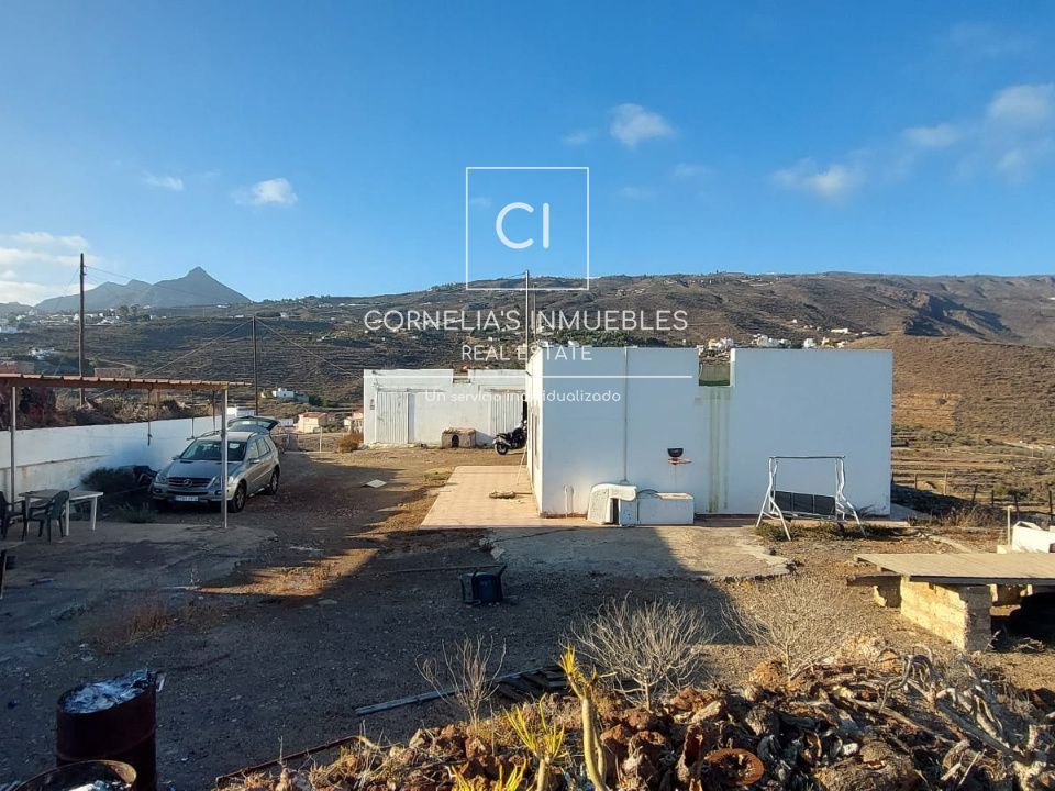 Villa i Sabinita Alta, Tenerife - foto 3
